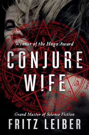 Conjure Wife cover image