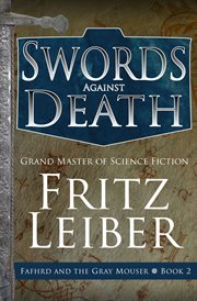 Swords against death cover image
