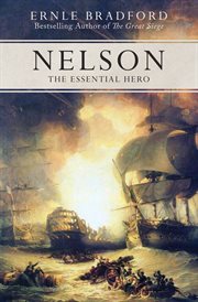 Nelson: The Essential Hero cover image
