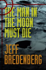 The man in the moon must die cover image