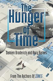 The hunger of time cover image