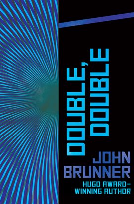 Cover image for Double, Double
