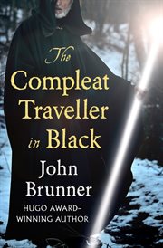 The compleat traveller in black cover image