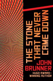 The Stone That Never Came Down cover image