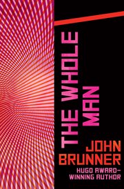 The whole man cover image