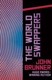 The world swappers cover image