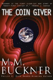 The Coin Giver cover image
