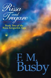 Rissa and Tregare cover image