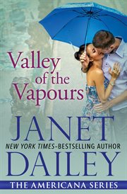 Valley of the Vapours cover image