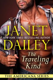 The travelling kind cover image