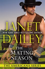 The mating season cover image
