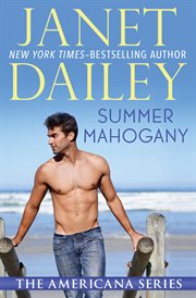 Summer Mahogany cover image