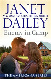 Enemy in Camp cover image