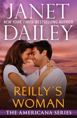 Imagen de portada para Reilly's Woman