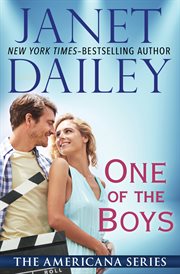 One of the boys cover image