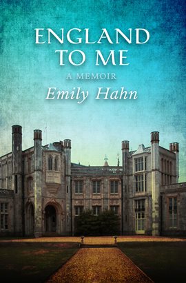 Cover image for England to Me