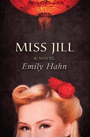 Miss Jill: a novel cover image