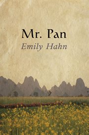 Mr. Pan cover image