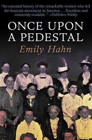 Once Upon a Pedestal cover image