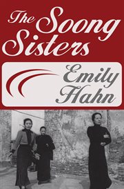 The Soong Sisters cover image