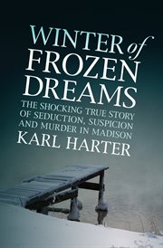 Winter of frozen dreams cover image