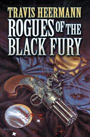 Rogues of the Black Fury cover image