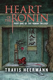 Heart of the Ronin cover image