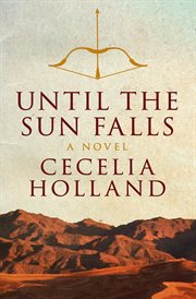 Until the Sun Falls cover image