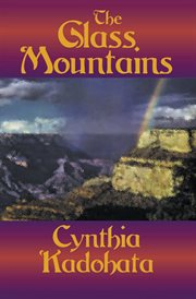 The glass mountains cover image