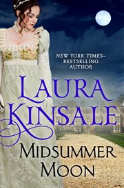 Midsummer Moon cover image
