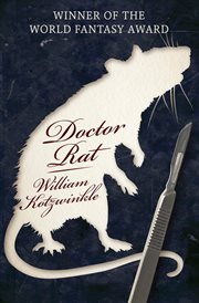 Doctor rat cover image
