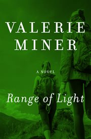 Range of light : a novel cover image