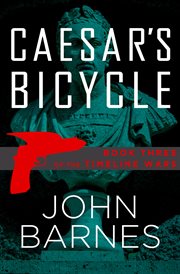 Caesar's bicycle cover image