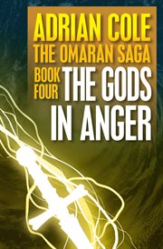 The gods in anger cover image