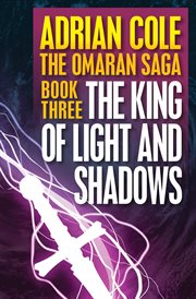 The king of light and shadows cover image