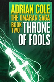 Throne of fools cover image