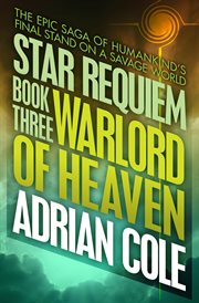Warlord of heaven cover image