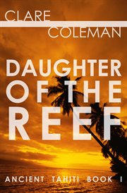 Daughter of the reef cover image
