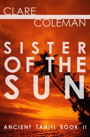 Sister of the Sun cover image