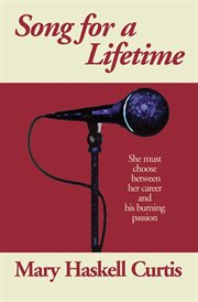 Song for a lifetime cover image