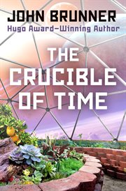 The crucible of time cover image