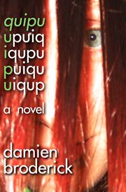Quipu cover image