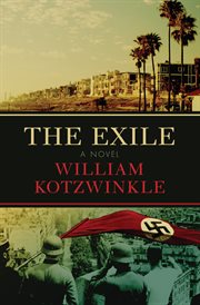 The exile cover image