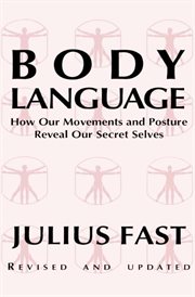 Body Language cover image