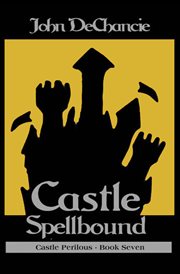 Castle spellbound cover image