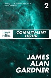 Commitment hour cover image