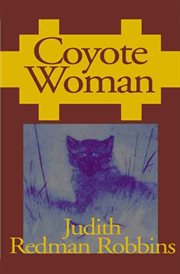 Coyote woman cover image
