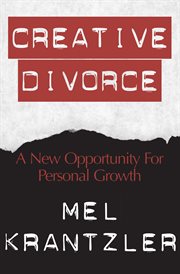 Creative Divorce cover image