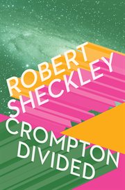 Crompton Divided cover image