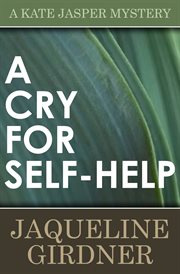 A cry for self help cover image